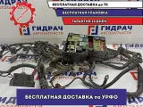 Проводка (коса) блок предохранителей Ford Focus 2 6M5T14K733CKA.