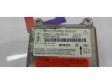 Блок управления AIR BAG Ford Focus 2 1348727.