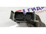 Блок управления AIR BAG Ford Focus 2 1348727.