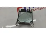 Блок управления AIR BAG Ford Focus 2 1348727.