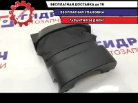 Кожух рулевой колонки верхний Ford Focus 2 1317243.