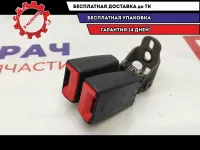 Ответная часть ремня безопасности Ford Focus 2 1790511.
