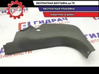 Накладка порога внутренняя передняя левая Ford Focus 2 1449647.