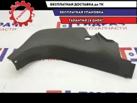 Накладка порога внутренняя передняя правая Ford Focus 2 1449643.