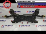Балка подмоторная Ford Focus 2 1734687.