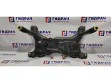 Балка подмоторная Ford Focus 2 1734687.