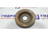 Диск тормозной задний Ford Focus 2 1748745.