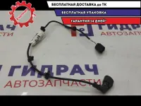 Проводка датчика ABS заднего правого Ford Focus 2 1513087.