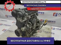 Двигатель Ford Focus 2 1806559.