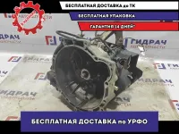 МКПП Ford Focus 2 1479785.