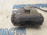 Суппорт тормозной передний левый Ford Focus 2 1682876 Отличное состояние