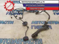 Проводка двери передней правой Ford Focus 2 8M5T14K138DBA Отличное состояние