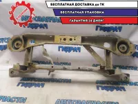 Балка задняя Ford Focus 2 1758060 Отличное состояние