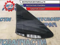 Стекло кузовное глухое левое Ford Focus 2 1360767 Отличное состояние