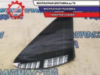 Стекло кузовное глухое правое Ford Focus 2 1360766 Отличное состояние