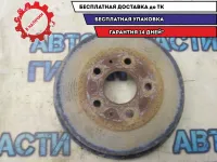 Барабан тормозной Ford Focus 2 1743443 Отличное состояние