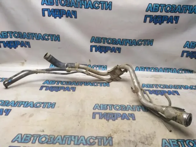 Горловина топливного бака Ford Focus 2 1626465 Отличное состояние