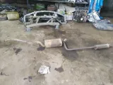 Глушитель основной Ford Focus 2 1368322 Хорошее состояние