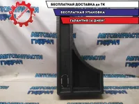 Контейнер в багажник Ford Focus 2 4M51A11168AC Отличное состояние