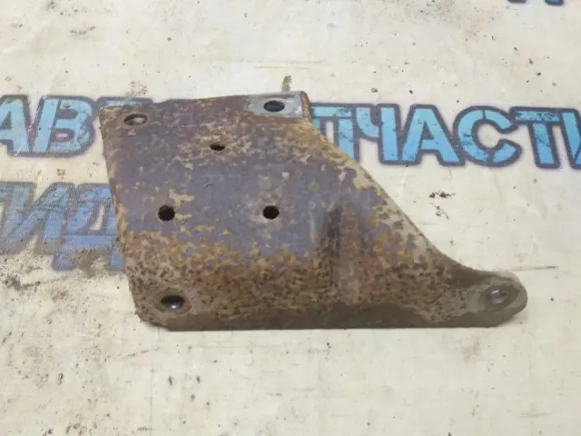 Кронштейн выпускного коллектора Ford Focus 2 Отличное состояние