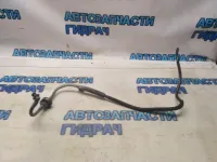 Шланг вакуумного усилителя тормоза Ford Focus 2 Отличное состояние