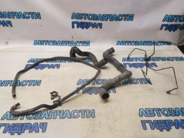 Трубки шт. Ford Focus 2 Отличное состояние