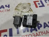 Моторчик стеклоподъемника задний левый Ford Focus 2 1776007.