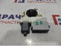 Моторчик стеклоподъемника задний правый Ford Focus 2 1776006.