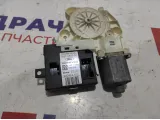 Моторчик стеклоподъемника задний правый Ford Focus 2 1776006.