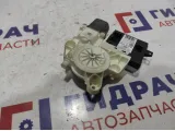 Моторчик стеклоподъемника задний правый Ford Focus 2 1776006.