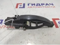 Ручка двери передняя левая Ford Focus 2 1323272.