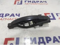 Ручка двери передняя правая Ford Focus 2 1323272.