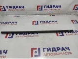Накладка (уплотнитель) стекла двери передней правой Ford Focus 2 1523453.