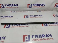 Накладка (уплотнитель) стекла двери передней правой Ford Focus 2 1523453.