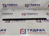 Накладка (уплотнитель) стекла двери передней правой Ford Focus 2 1523453.