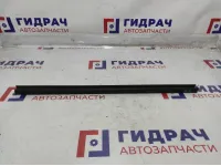 Накладка (уплотнитель) стекла двери задней правой Ford Focus 2 1523457.