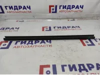 Накладка (уплотнитель) стекла двери задней левой Ford Focus 2 1523458.