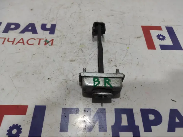 Ограничитель двери задний правый Ford Focus 2 1641573.