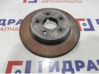 Диск тормозной задний Ford Focus 2 1748745.