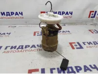 Насос топливный электрический Ford Focus 2 1602781. Дефект.