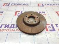Диск тормозной передний вентилируемый Ford Focus 2 1734696.