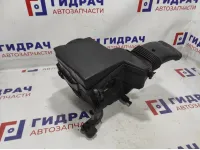 Корпус воздушного фильтра Ford Focus 2 1908589. Дефект.