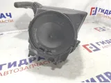 Корпус воздушного фильтра Ford Focus 2 1908589. Дефект.