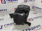 Корпус воздушного фильтра Ford Focus 2 1908589. Дефект.