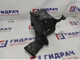 Корпус воздушного фильтра Ford Focus 2 1908589. Дефект.