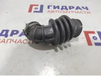 Патрубок воздушного фильтра Ford Focus 2 1619555.