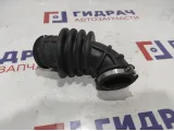 Патрубок воздушного фильтра Ford Focus 2 1619555.