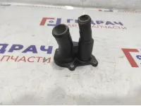 Крышка термостата Ford Focus 2 1707050.