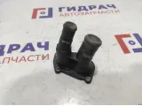 Крышка термостата Ford Focus 2 1707050.