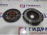 Корзина сцепления Ford Focus 2 . С диском.